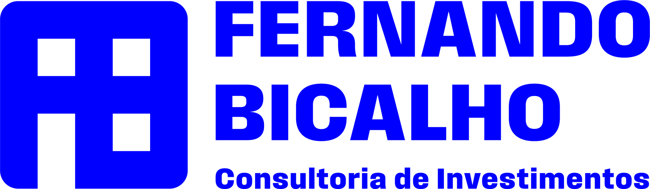 Fernando Bicalho Logo